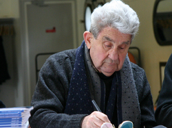 AG de l'AHS à gennevilliers 2013