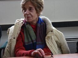 AG de l'AHS à gennevilliers 2013