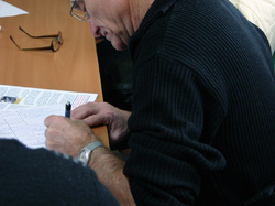 AG de l'AHS à gennevilliers 2013