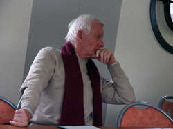 AG de l'AHS à gennevilliers 2013