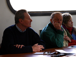 AG de l'AHS à gennevilliers 2013