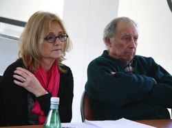 AG de l'AHS à gennevilliers 2013