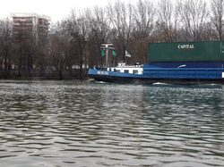 AG de l'AHS à gennevilliers 2013