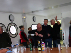 AG de l'AHS à gennevilliers 2013