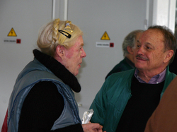 AG de l'AHS à gennevilliers 2013