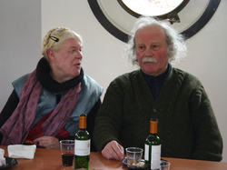 AG de l'AHS à gennevilliers 2013