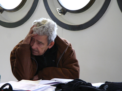 AG de l'AHS à gennevilliers 2013