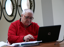 AG de l'AHS à gennevilliers 2013