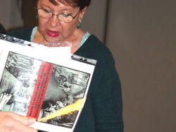 AG du 27/03/2016 au Musée SNECMA:SAFRAN