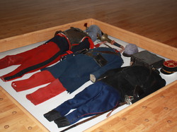 Colloque IHS CGT Métallurgie