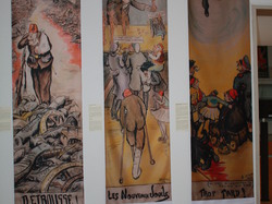 Colloque IHS CGT Métallurgie