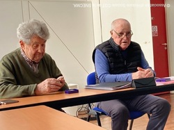 Serge BOUCHENY - Président d'honneur