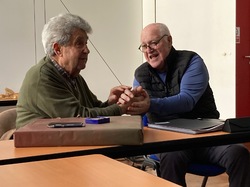 Serge BOUCHENY - Président d'honneur