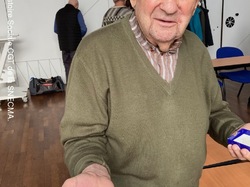 Serge BOUCHENY - Président d'honneur